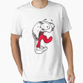 Funny Baseball Ball Cartoon Sport T-Shirt - Streetwear Style Men Women - T-Shirt, Sweatshirt, Hoodie