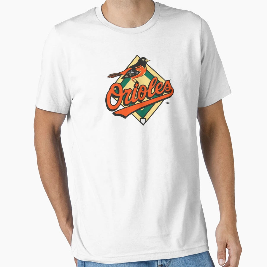 Orieles Baltimore T-Shirt - Streetwear Style Unisex - T-Shirt, Sweatshirt, Hoodie