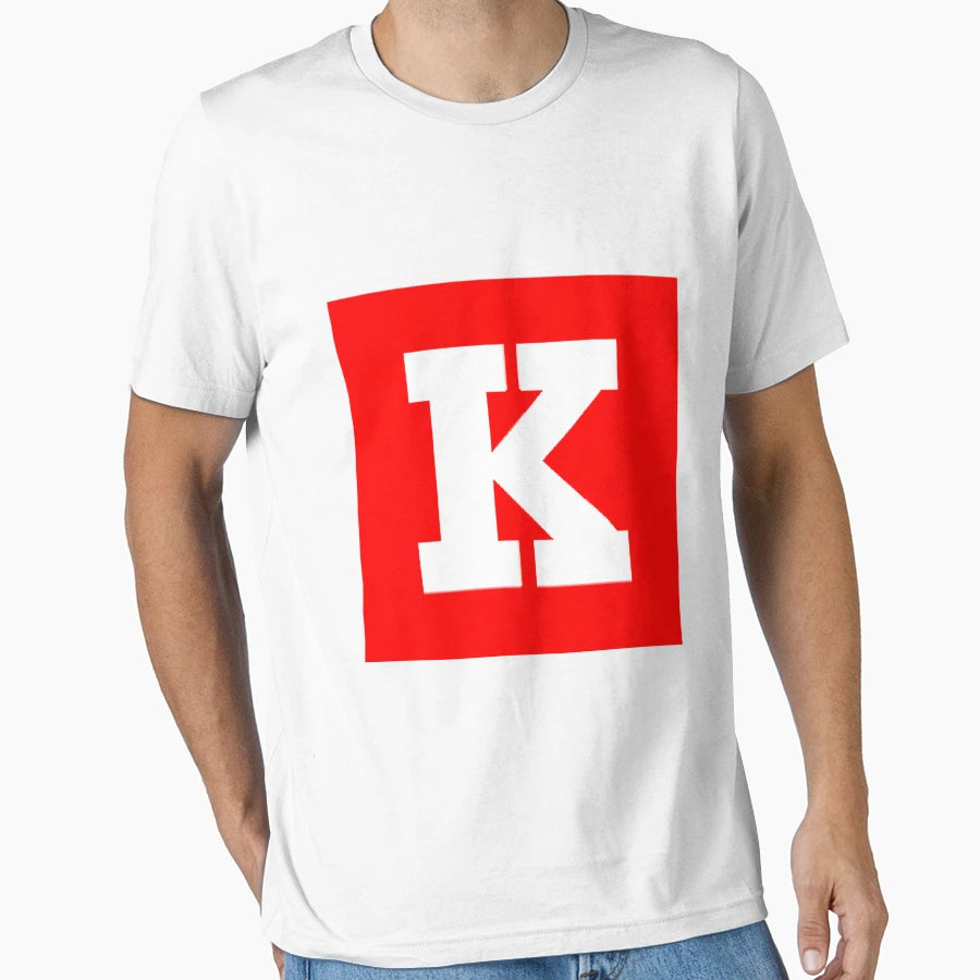 Kraftklub 2 T-Shirt - Casual Everyday Wear Men Women - T-Shirt, Sweatshirt, Hoodie