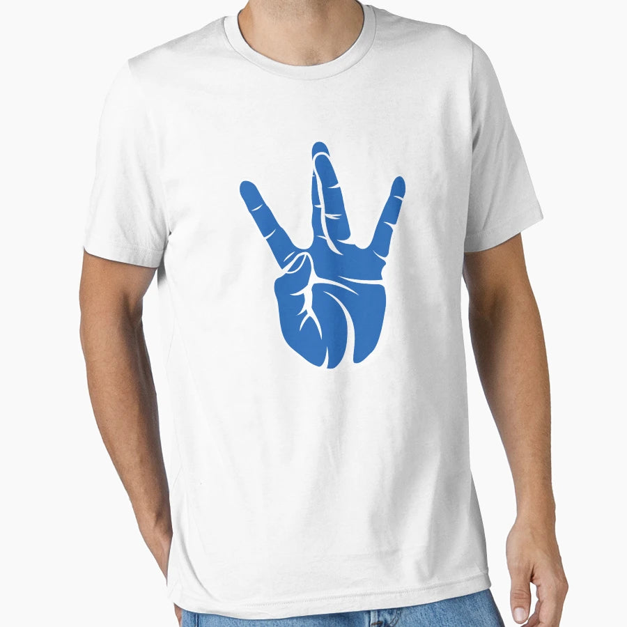 Westside West Coast Rap Hip Hop Hand T-Shirt - Streetwear Style Unisex - T-Shirt, Sweatshirt, Hoodie