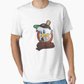 Lotte Giants Kbo Team Primary T-Shirt - Unique Graphic Unisex - T-Shirt, Sweatshirt, Hoodie