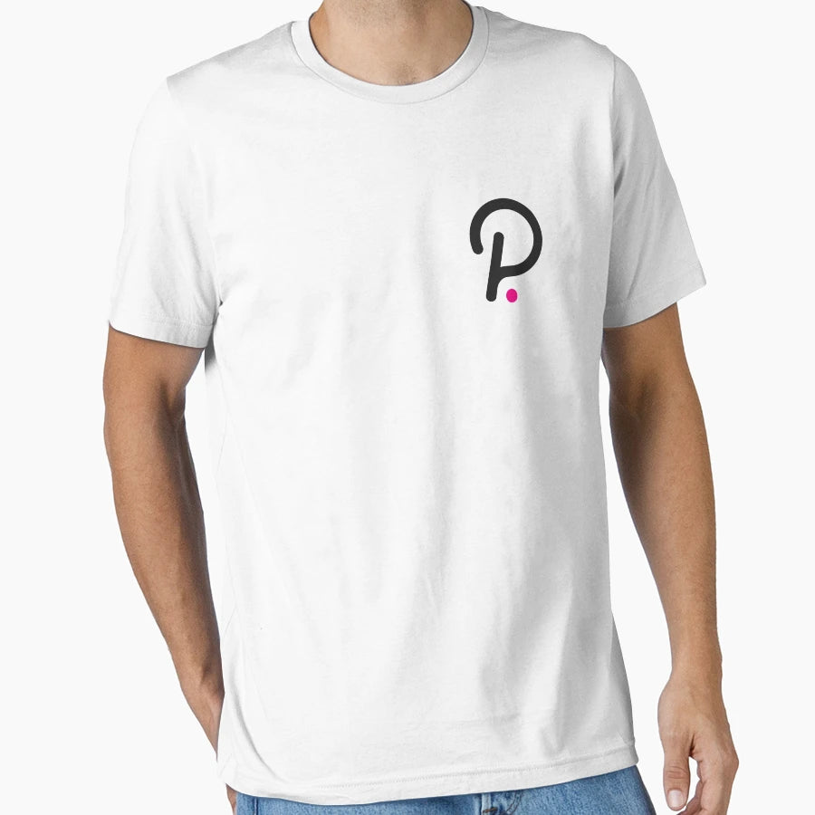 Polkadot T-Shirt - Unique Graphic for Adults - T-Shirt, Sweatshirt, Hoodie