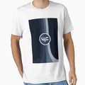 United Colonies T-Shirt - Trendy Graphic Unisex - T-Shirt, Sweatshirt, Hoodie