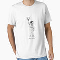 Vladdy Jr T-Shirt - Fun Novelty Design for Adults - T-Shirt, Sweatshirt, Hoodie