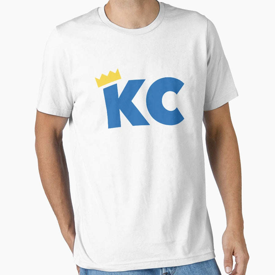 Kansas City T-Shirt - Casual Everyday Wear Men Women - T-Shirt, Sweatshirt, Hoodie