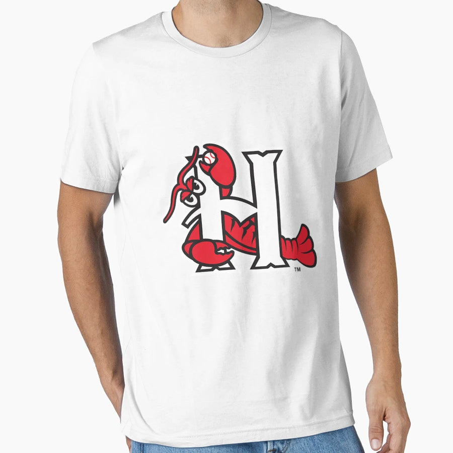 Hc Icon T-Shirt - Casual Everyday Wear Unisex - T-Shirt, Sweatshirt, Hoodie