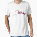 Blankdians T-Shirt - Unique Graphic for Adults - T-Shirt, Sweatshirt, Hoodie