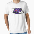 Winston Salem Dash Icons T-Shirt - Novelty Apparel Unisex - T-Shirt, Sweatshirt, Hoodie