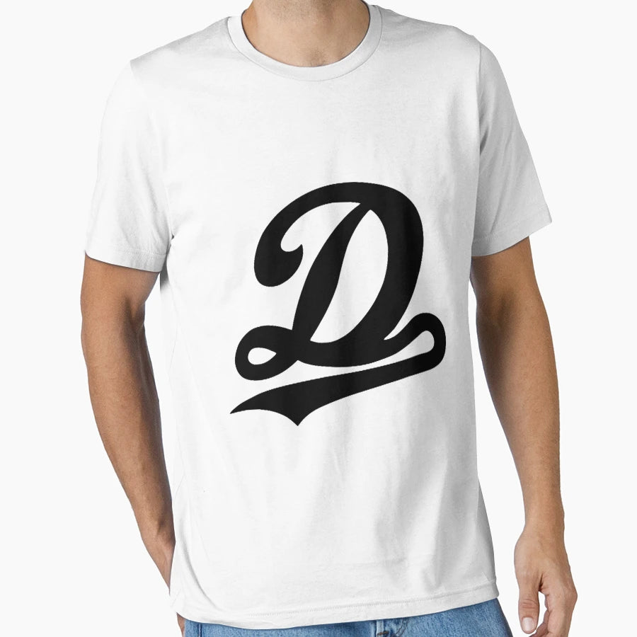 Dreamville Logo T-Shirt - Novelty Apparel Men Women - T-Shirt, Sweatshirt, Hoodie