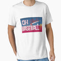Oh That X27 S Baseball T-Shirt - Minimalist Print for Adults - T-Shirt, Sweatshirt, Hoodie