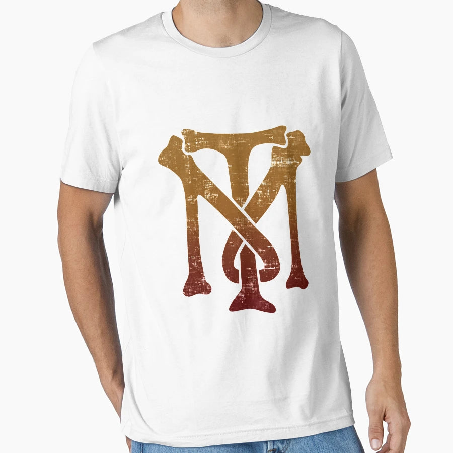 Scarface Tony Montana Tm T-Shirt - Custom Art Print for Adults - T-Shirt, Sweatshirt, Hoodie