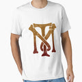 Scarface Tony Montana Tm T-Shirt - Custom Art Print for Adults - T-Shirt, Sweatshirt, Hoodie