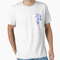 36 Days Type P T-Shirt - Unique Graphic Unisex - T-Shirt, Sweatshirt, Hoodie