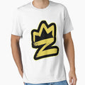 Zach King T-Shirt - Trendy Graphic for Adults - T-Shirt, Sweatshirt, Hoodie