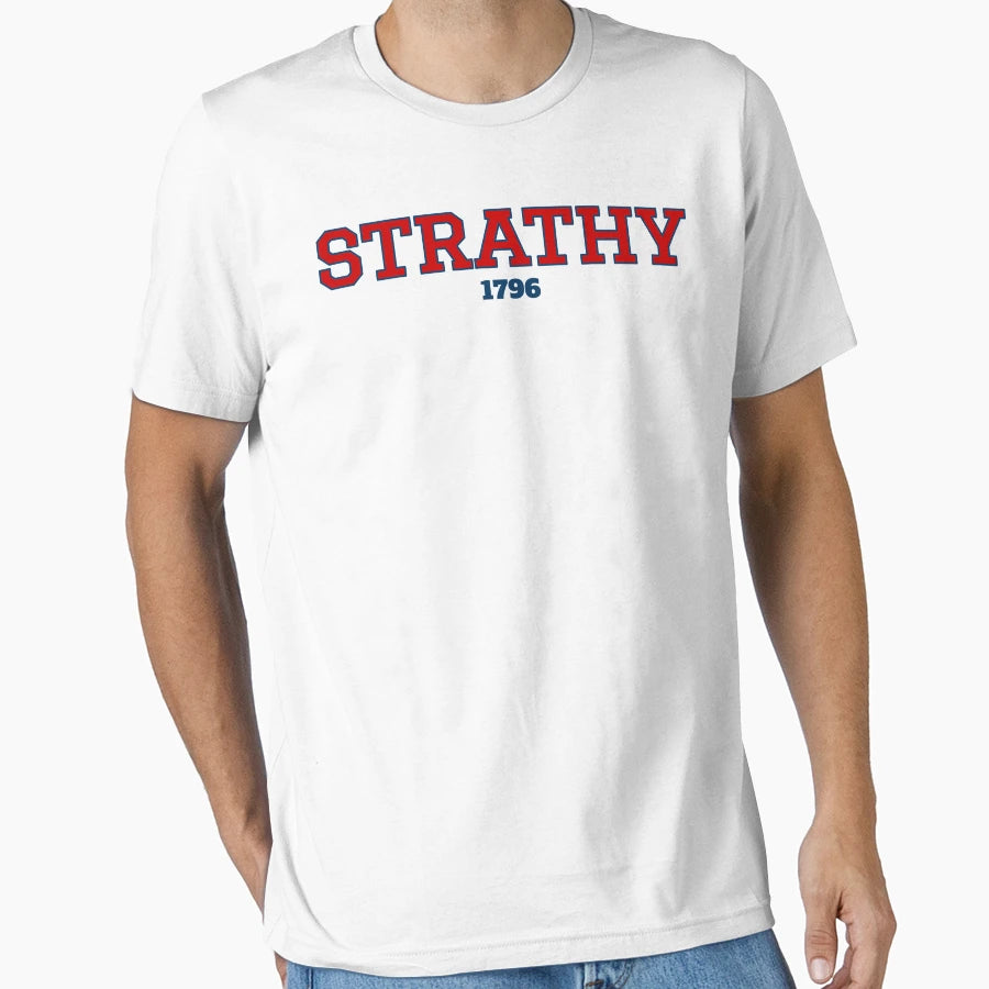 Strathy 1796 Alternative T-Shirt - Novelty Apparel Men Women - T-Shirt, Sweatshirt, Hoodie