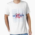 New York T-Shirt - Graphic Print for Adults - T-Shirt, Sweatshirt, Hoodie