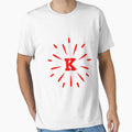 Kraftklub Best Rock Indie Most T-Shirt - Custom Art Print Men Women - T-Shirt, Sweatshirt, Hoodie