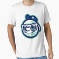 Asheville Tourists T-Shirt - Custom Art Print for Adults - T-Shirt, Sweatshirt, Hoodie