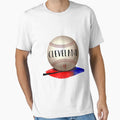Cleveland Hometown Indian Tribe 19 T-Shirt - Streetwear Style for Adults - T-Shirt, Sweatshirt, Hoodie