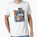 Brunson Anunoby Towns Hart And T-Shirt - Casual Everyday Wear for Adults - T-Shirt, Sweatshirt, Hoodie