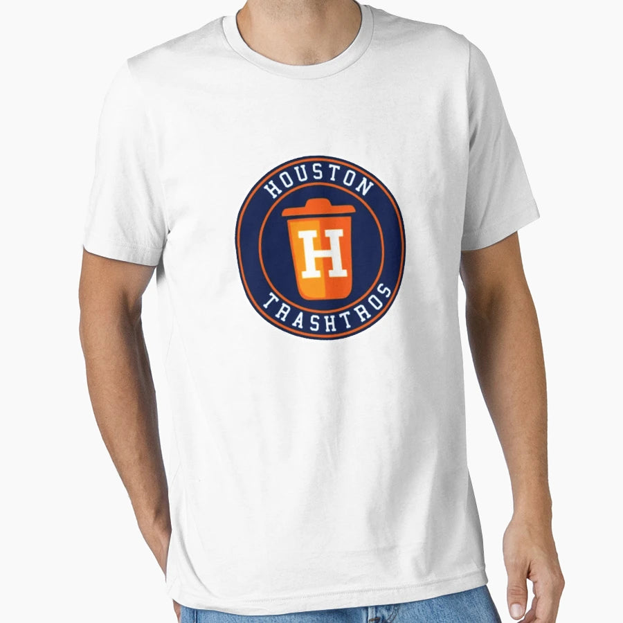 Trash Team T-Shirt - Custom Art Print Men Women - T-Shirt, Sweatshirt, Hoodie