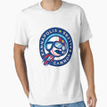 Cannon Ballers T-Shirt - Streetwear Style for Adults - T-Shirt, Sweatshirt, Hoodie