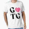 Gals Go Gotg T-Shirt - Trendy Graphic Men Women - T-Shirt, Sweatshirt, Hoodie