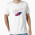 Chicago T-Shirt - Trendy Graphic Men Women - T-Shirt, Sweatshirt, Hoodie
