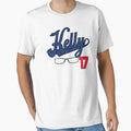 Joe Kelly 17 T-Shirt - Aesthetic Graphic for Adults - T-Shirt, Sweatshirt, Hoodie