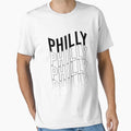 Philly Philly Dilly Dilly T-Shirt - Graphic Print for Adults - T-Shirt, Sweatshirt, Hoodie