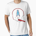 Houstontq Oilersy Throwbackq Funny T-Shirt - Casual Everyday Wear Men Women - T-Shirt, Sweatshirt, Hoodie