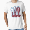 Be Astie B Oys Ill T-Shirt - Novelty Apparel for Adults - T-Shirt, Sweatshirt, Hoodie