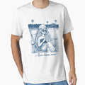 Doll Meme I Live Here Now Baseball T-Shirt - Casual Everyday Wear Unisex - T-Shirt, Sweatshirt, Hoodie