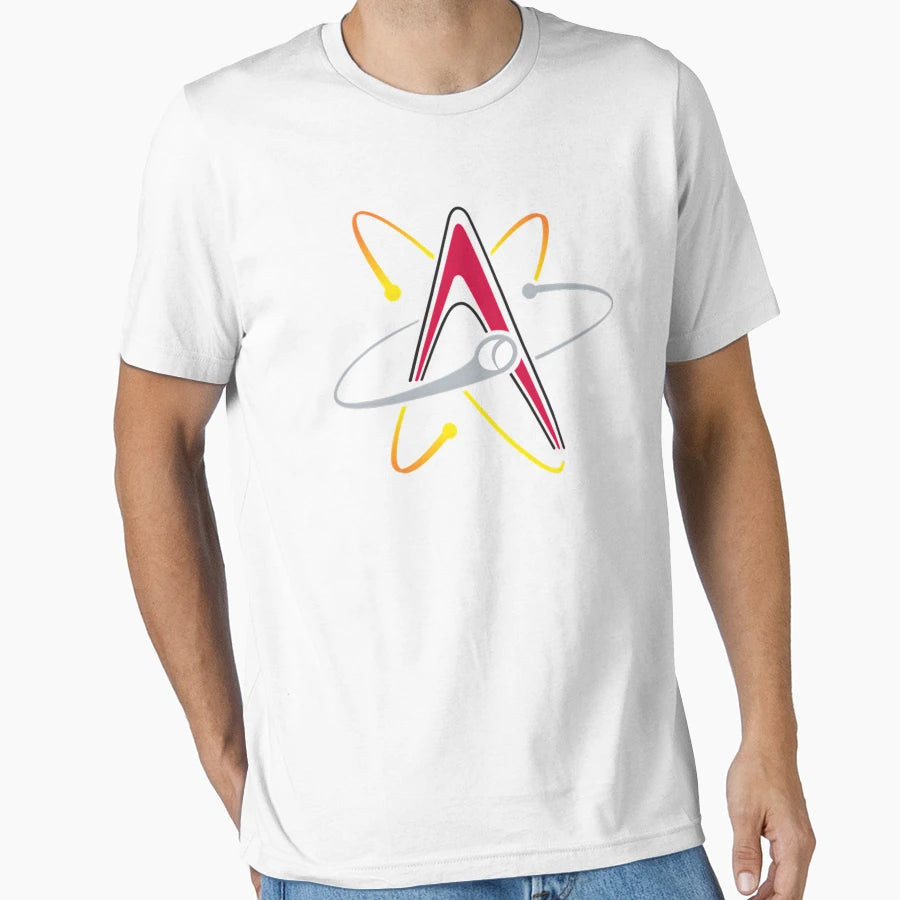 Albuquerque Isotopes T-Shirt - Aesthetic Graphic Men Women - T-Shirt, Sweatshirt, Hoodie