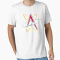 Albuquerque Isotopes T-Shirt - Aesthetic Graphic Men Women - T-Shirt, Sweatshirt, Hoodie