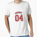 Sports Mom Gift Mummy 04 T-Shirt - Graphic Print for Adults - T-Shirt, Sweatshirt, Hoodie