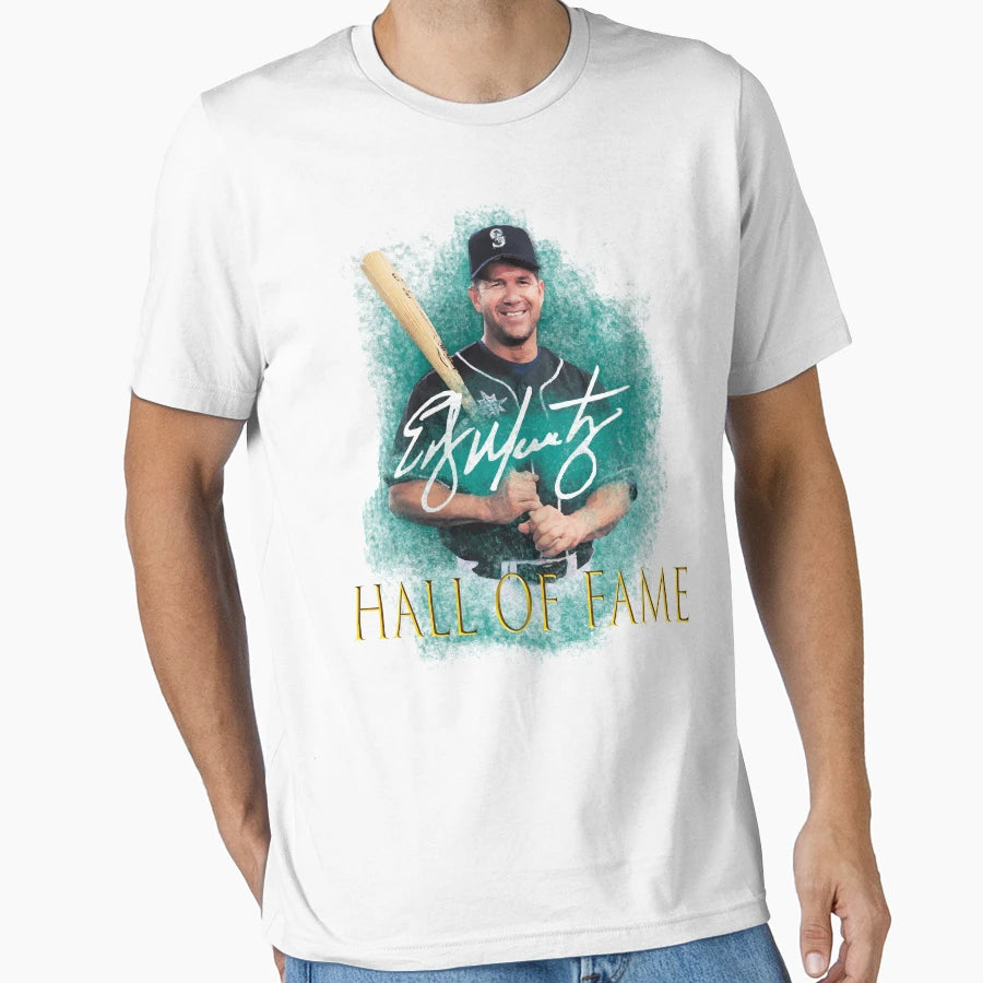 Edgar To Hof T-Shirt - Novelty Apparel Unisex - T-Shirt, Sweatshirt, Hoodie