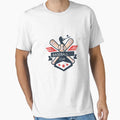 Funny Baseball T-Shirt - Streetwear Style Unisex - T-Shirt, Sweatshirt, Hoodie