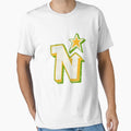 Defunct Minnesota North Stars Hockey T-Shirt - Trendy Graphic Men Women - T-Shirt, Sweatshirt, Hoodie