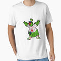 Phillie Phanatic Celebration T-Shirt - Trendy Graphic for Adults - T-Shirt, Sweatshirt, Hoodie