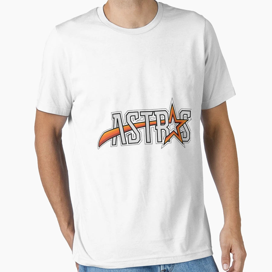 Team Houston T-Shirt - Novelty Apparel Men Women - T-Shirt, Sweatshirt, Hoodie