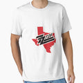 Zz Band T-Shirt - Minimalist Print Unisex - T-Shirt, Sweatshirt, Hoodie