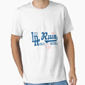 Good La Run Lets Run Really Baseball T-Shirt - Trendy Graphic Men Women - T-Shirt, Sweatshirt, Hoodie