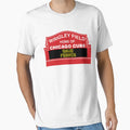 Save Ferris Wrigley T-Shirt - Graphic Print for Adults - T-Shirt, Sweatshirt, Hoodie