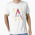 Albuquerque Isotopes T-Shirt - Aesthetic Graphic for Adults - T-Shirt, Sweatshirt, Hoodie
