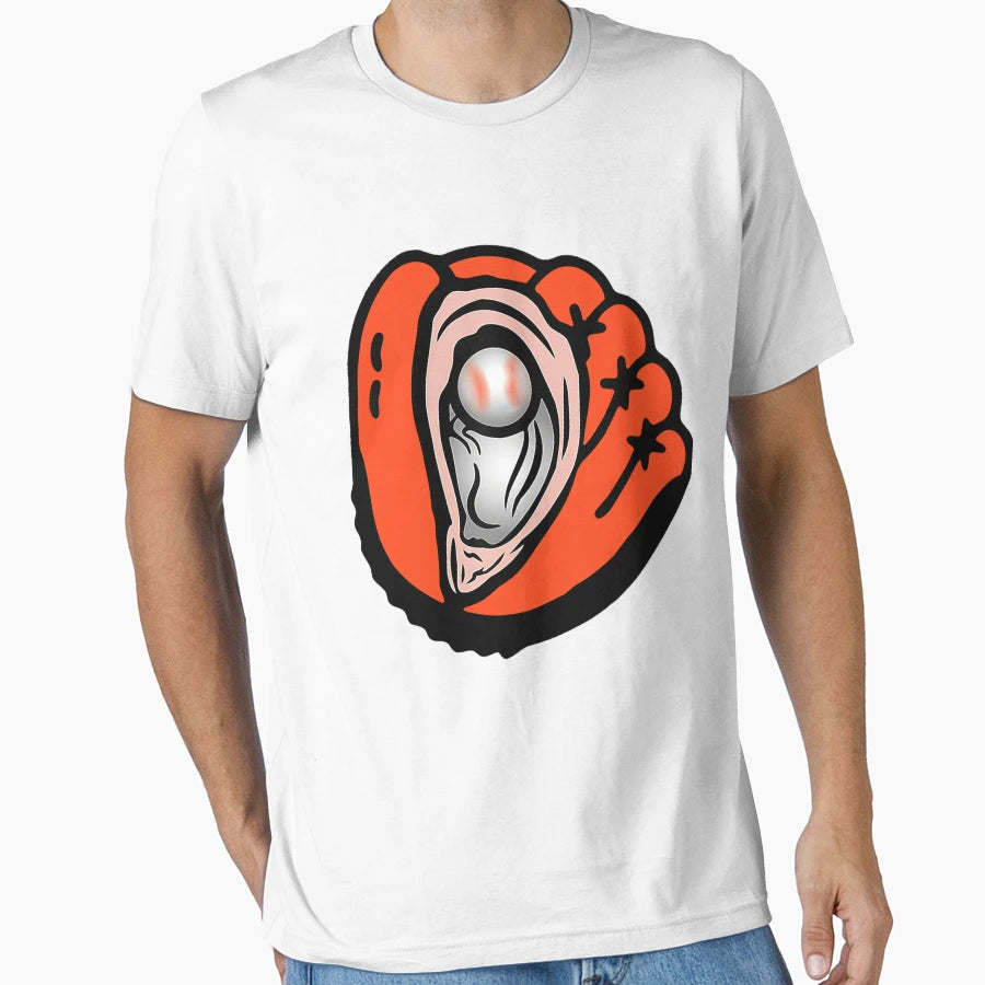 Chesapeake Oyster Catchers T-Shirt - Unique Graphic Unisex - T-Shirt, Sweatshirt, Hoodie