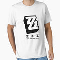 Zenless Zone Zero Game Logo T-Shirt - Aesthetic Graphic Unisex - T-Shirt, Sweatshirt, Hoodie