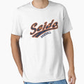 Seido Baseball Uniform T-Shirt - Unique Graphic Unisex - T-Shirt, Sweatshirt, Hoodie