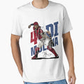 Yadier Molina Hanger T-Shirt - Trendy Graphic for Adults - T-Shirt, Sweatshirt, Hoodie
