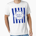 Grace Brothers T-Shirt - Aesthetic Graphic for Adults - T-Shirt, Sweatshirt, Hoodie